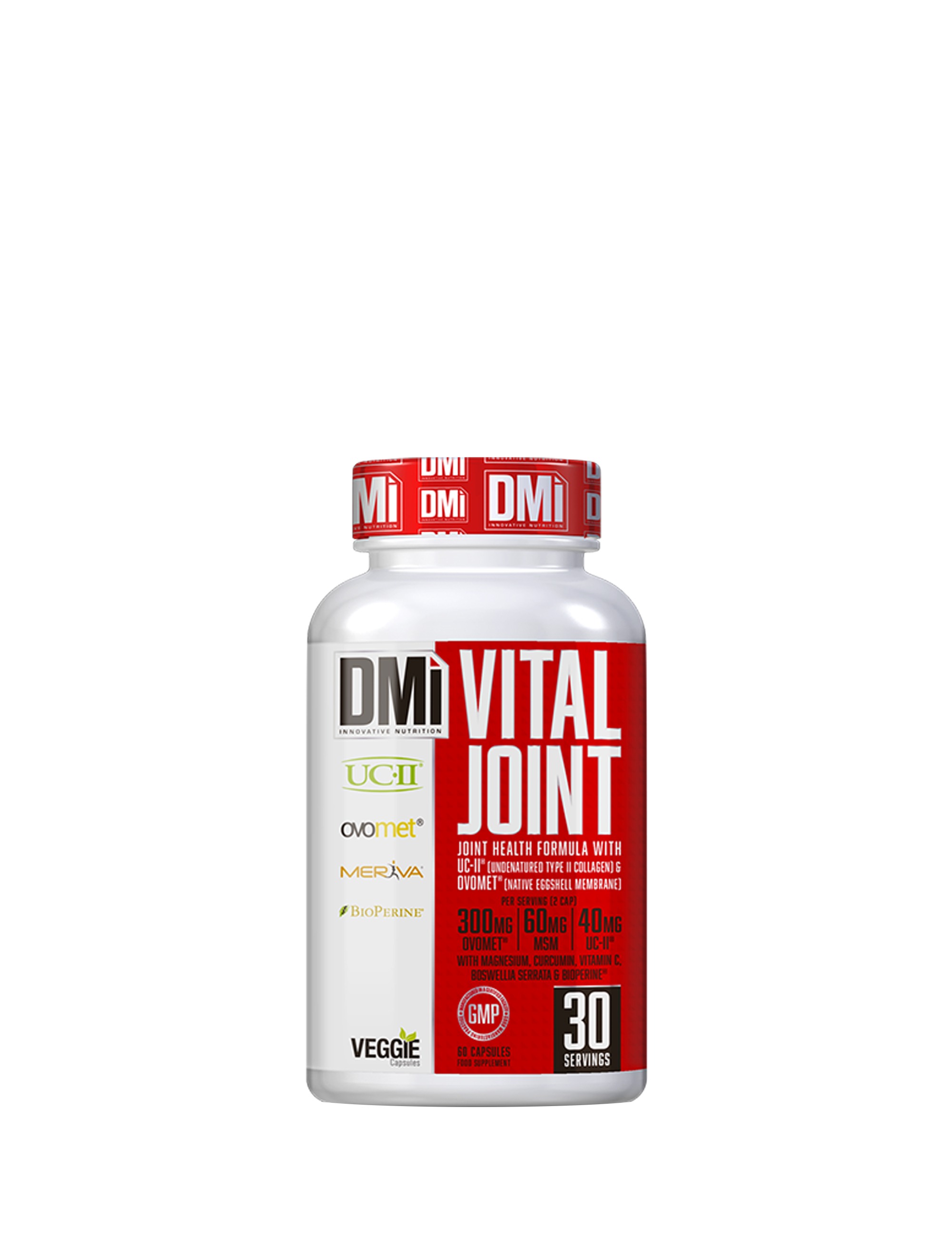 VITAL JOINT 60caps