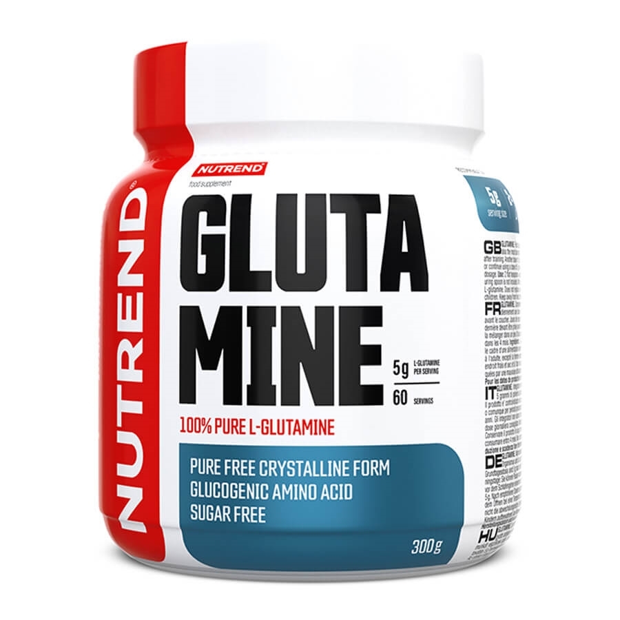 GLUTAMINE 300g