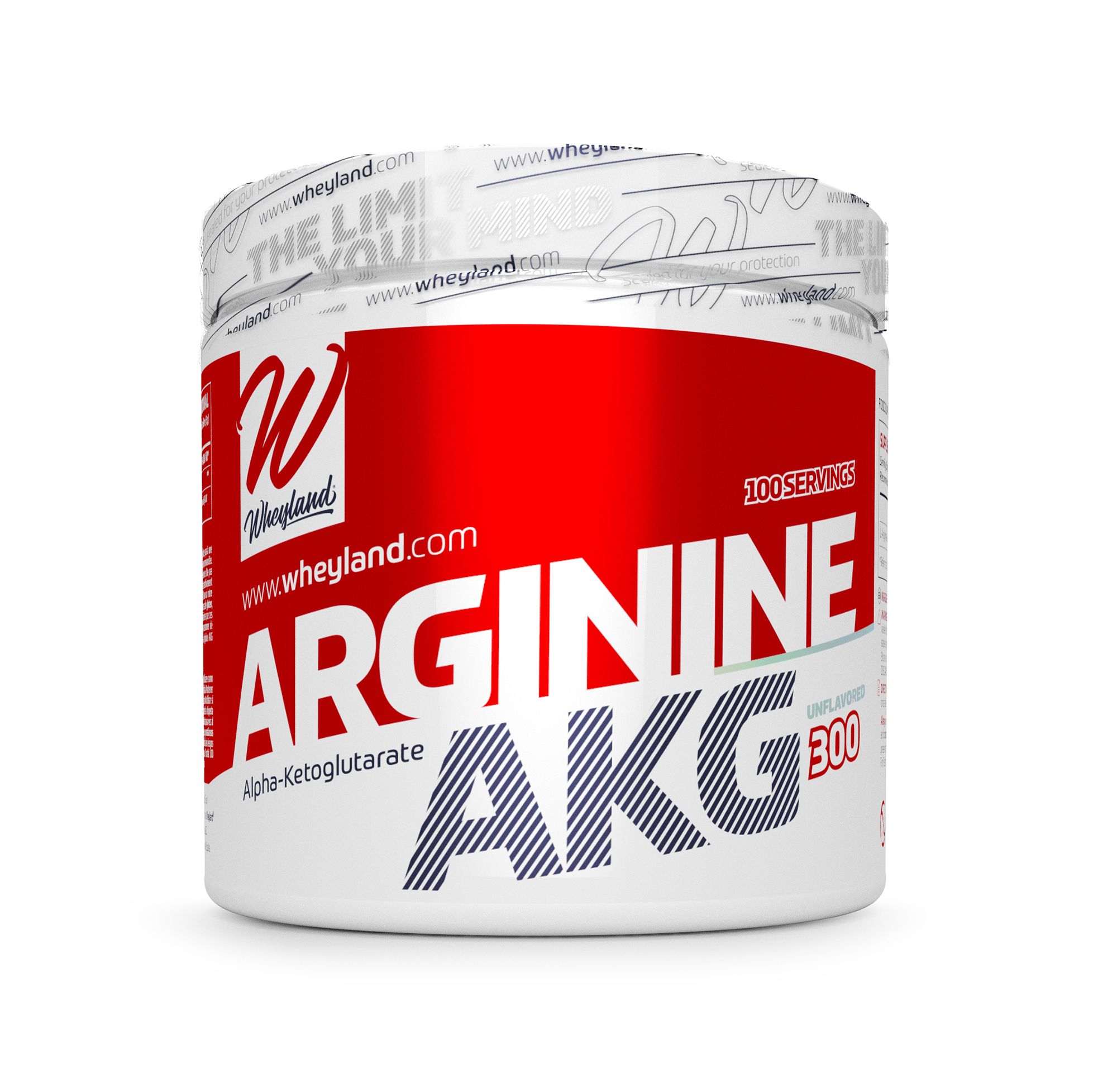 ARGININE AKG 300g