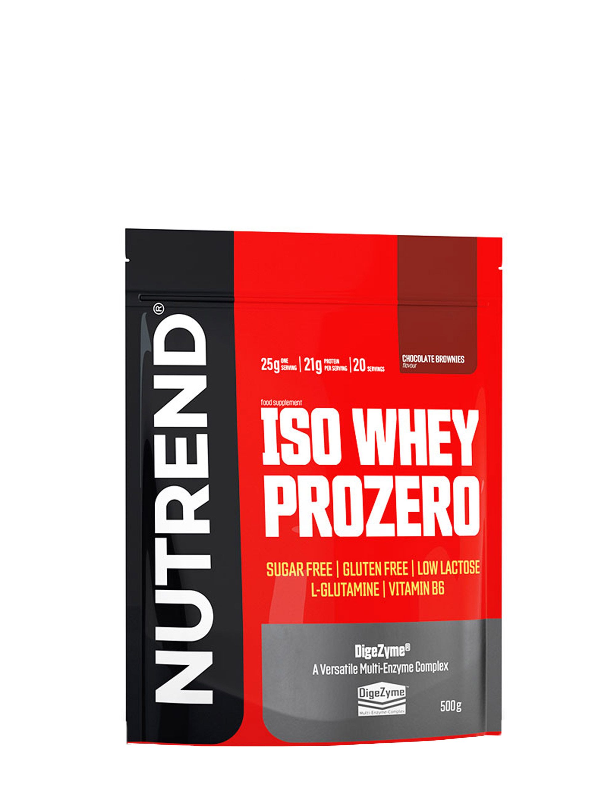 Iso Whey ProZero 500g