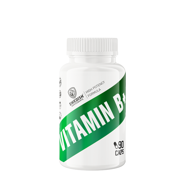 Vitamin B+