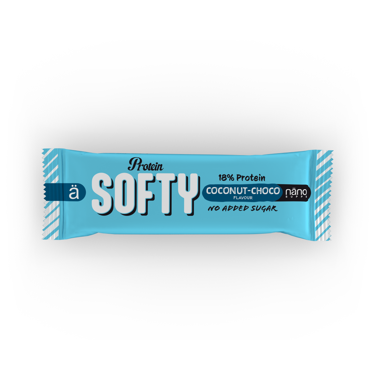 NanoSUPPS-PROTEIN SOFTY 18x33,3