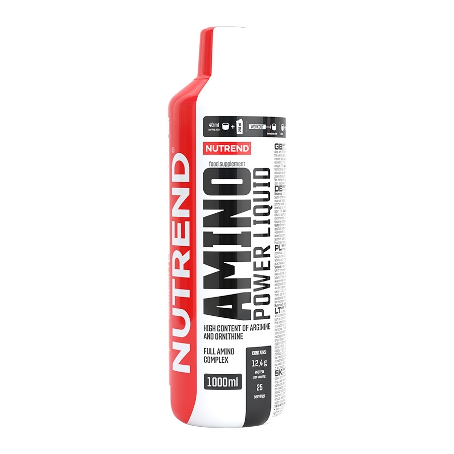 AMINO POWER Liquid 1000 ml