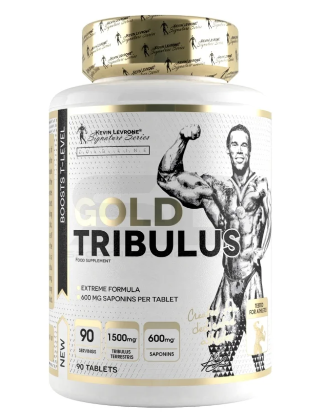 Kevin Levrone Gold Tribulus 90 Tab.