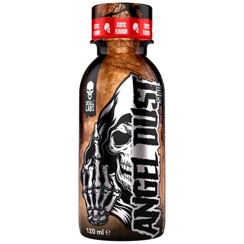 Skull Labs Angel Dust Shot 24x120ml