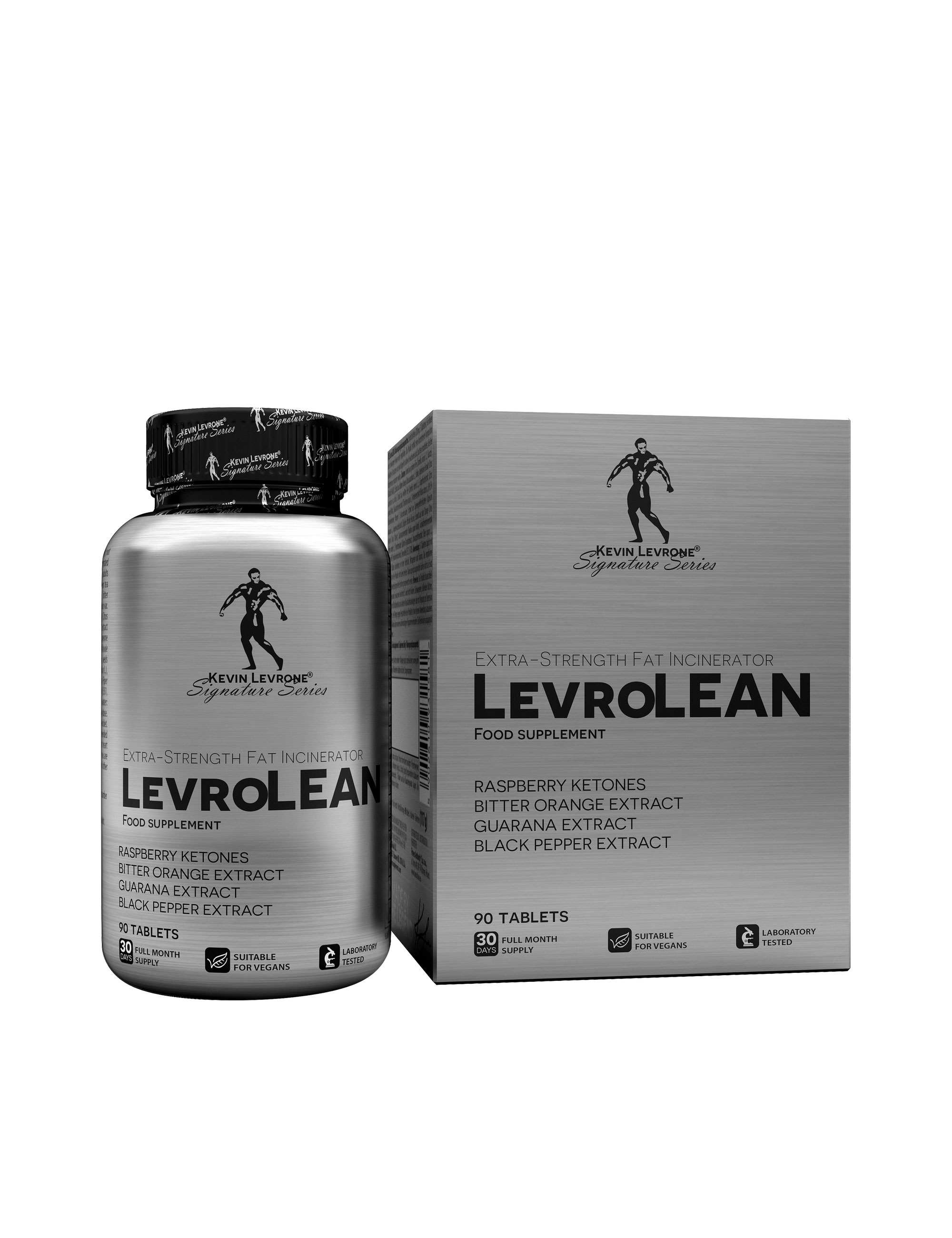 LevroLean 90caps