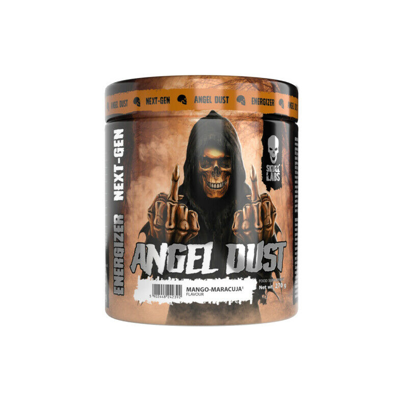 Skull Labs Angel-Dust 270g